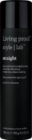 Living Proof Straight Hairspray, 5.5 Ounce