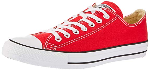 Converse Adults’ Chuck Taylor All Star Sneakers