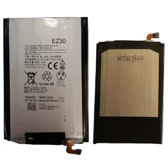 Chyu 3025mah EZ30 Battery Replacement for Motorola Google Nexus 6 XT1100