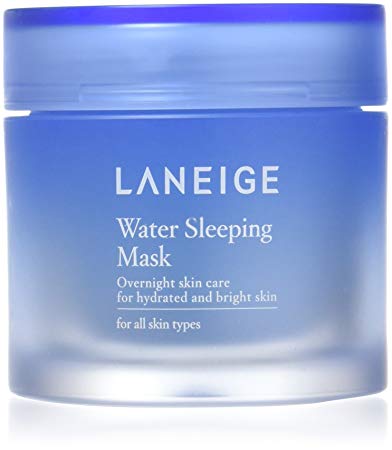 Laneige Water Sleeping Mask, 2.37 Ounce