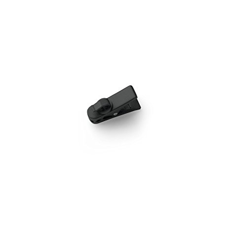 Bose 342281-0010 Sound Sport Headphones Clothing Clip, Black