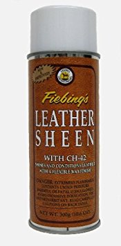 Fiebings Leather Sheen 11 Oz