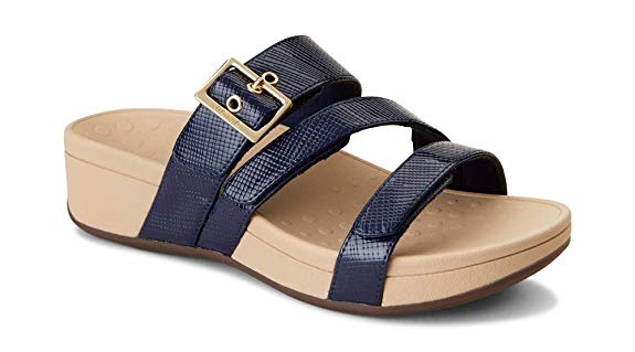 Vionic Women's, Pacific Rio Slide Sandals