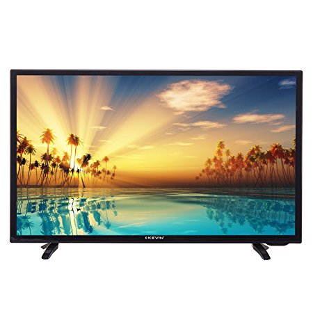 Kevin Kn20 32 Inch (80cm) HD Ready Led TV With Bluetooth