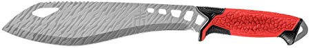 Gerber Versafix Pro, Machete Knife Hybrid, Red [31-003469]