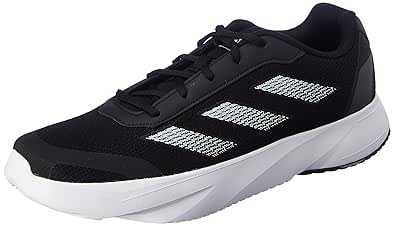 adidas mens Basenew Running Shoe