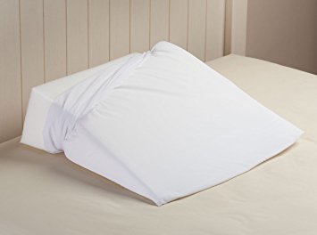 Miles Kimball Wedge Support Pillow Extra Cover
