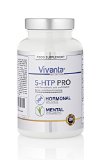 5-HTP Pro  200mg x 120 Capsules  Advanced 5HTP for Mental Wellbeing Mood and Hormonal Balance  Vegetarian and Vegan