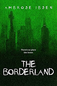 The Borderland (Black Acres Book 2)