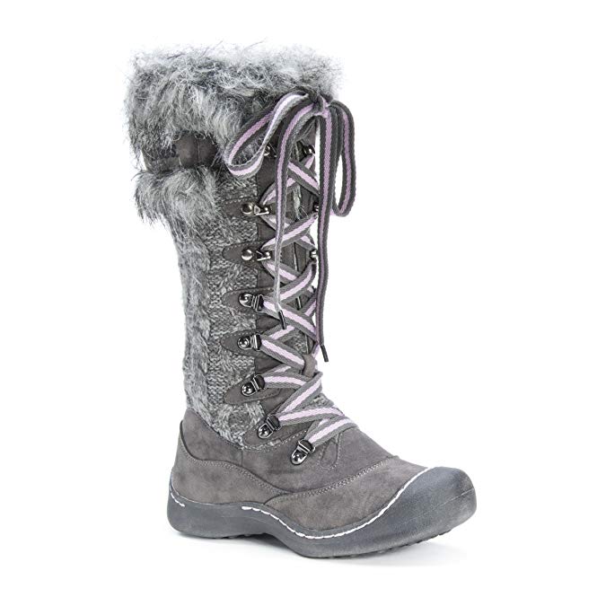 Muk Luks Women's Gwen Snow Boot