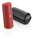 JBL Flip 2 Wireless Portable Stereo Speaker  Red