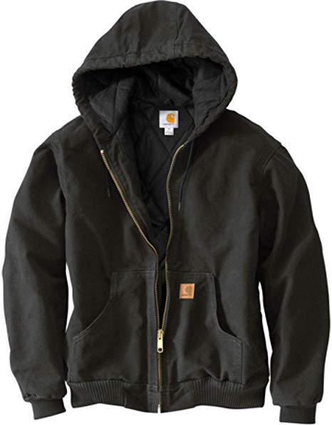 Carhartt Men's Sandstone Active Jacket