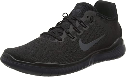 Nike Mens Free Rn 2018 Running Shoe