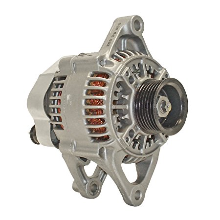 ACDelco 334-1364 Professional Alternator, Remanufactured