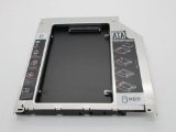 Hard Drive Caddy Tray for Apple Unibody MacBook  MacBook Pro 13 15 17 SuperDrive Replacement Only