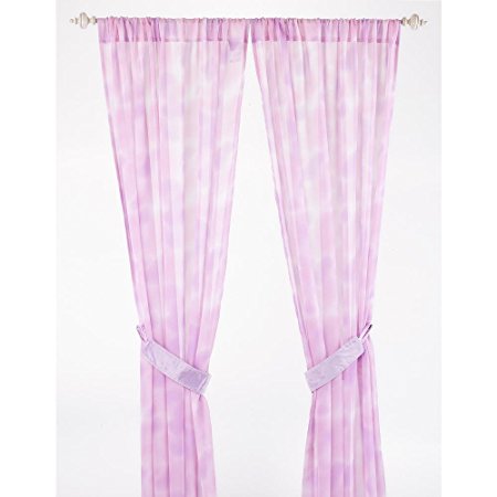 Truly Scrumptious Butterfly Wonderland (Truly Scrumptious Butterfly Wonderland Drapes)