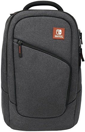 PDP Nintendo Switch Elite Player Backpack, 500-009