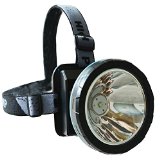Odear Lie Wang Headlamp Rechargeable LED Flashlight for Mining Camping Hiking Fishing