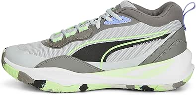 PUMA Men's Playmaker Pro Sneaker