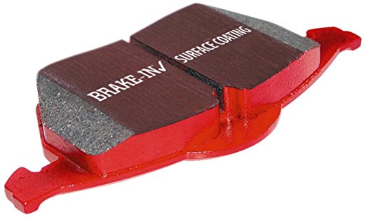 EBC Brakes DP31193C Redstuff Ceramic Low Dust Brake Pad