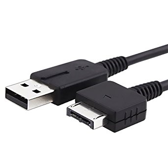 Everydaysource USB Charging Data Cable Compatible With Sony PlayStation PS Vita PSV