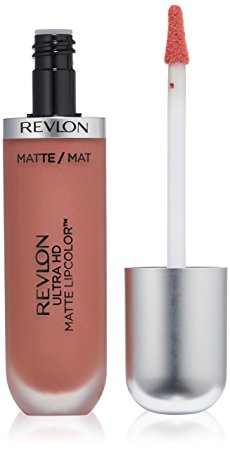 Revlon Ultra HD Matte Lipcolor, HD Embrace