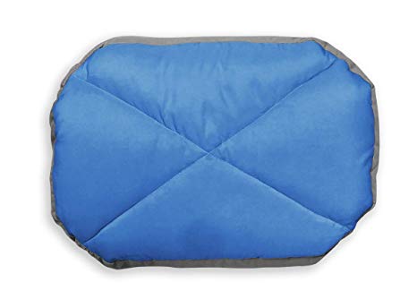 Klymit Top Down Camping Pillow