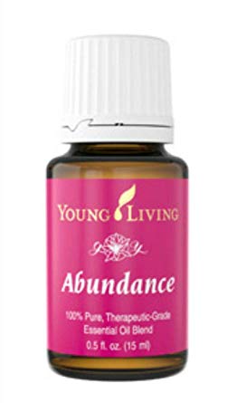 YL Abundance Essential Oil 15ml