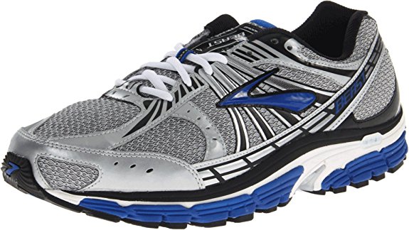 Brooks Men's Beast '12 Running Shoes