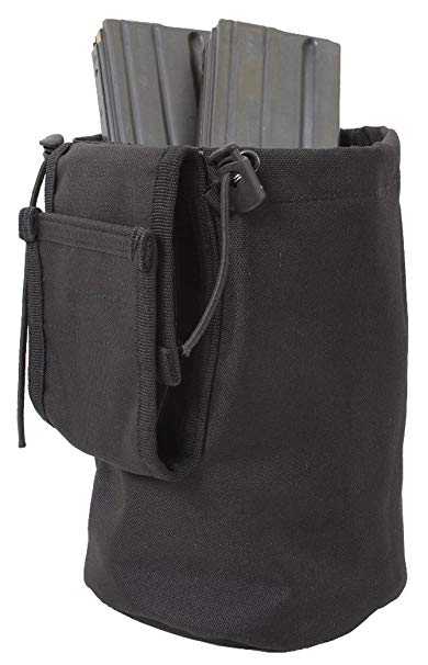 Rothco Roll-Up Utility/Dump Pouch