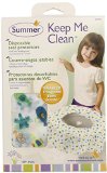 Summer Infant Keep Me Clean Disposable Potty Protectors 20 Count