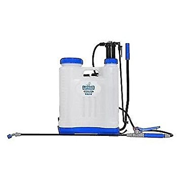 Rainmaker Backpack Sprayer, 4-Gallon