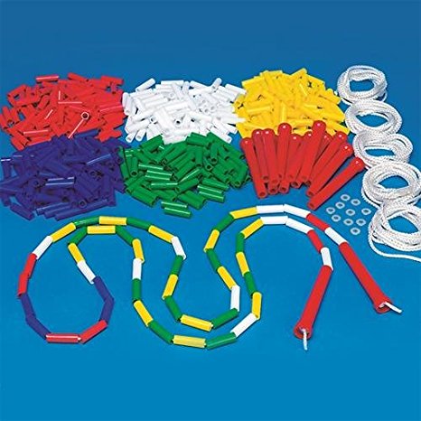 Make Your Own Jump Rope (Set of 6)
