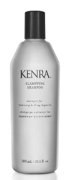 Kenra Clarifying Shampoo, 10.1-Ounce