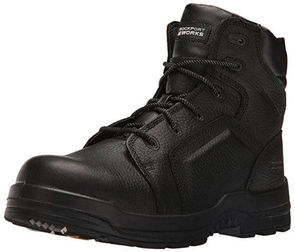 Rockport Work Men's RK6635 Work Boot