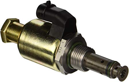 Motorcraft CM5013 Fuel Pressure Regulator