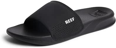 Reef mens One Slide Sandals Slide Sandal