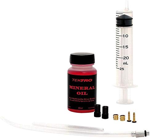 Tektro Hydraulic Bleed Kit