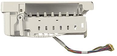 DA97-07592A Samsung Appliance Assy Ice Maker