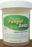 Fungal Soap - Tinea Versicolor Tinea Corporis Foot Tinea Athletes Foot Tinea Cruris Jock Itch