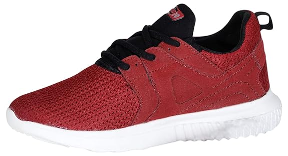 Liberty Womens Vision-9 Running Shoes