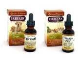 Parvo Virus Combo Pack - Parvaid and Vibactra Plus