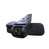 Spy Tec A118 Full 1080P HD Video Car Dashboard Camera - Novatek NT96650 Chipset  Aptina AR0330 Lens  Stealth Dashboard Covert Mini Cam  170 Super Wide Angle 6G Lens  B40 G-Sensor Night Vision Motion Detection
