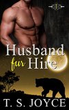 Husband Fur Hire Bears Fur Hire Book 1