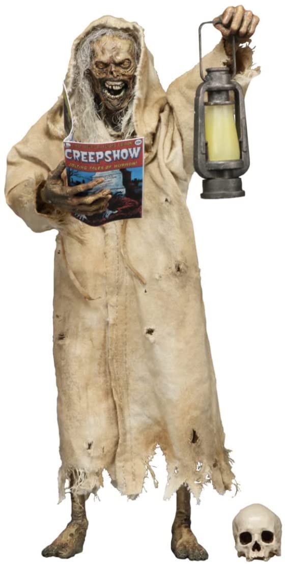 NECA Creepshow: The Creep 7-Inch Action Figure