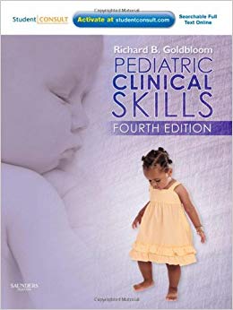 Pediatric Clinical Skills: With STUDENT CONSULT Online Access