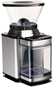 Cuisinart Supreme Grind Automatic Burr Mill (Renewed)