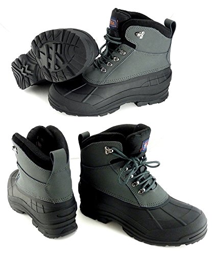 BRAND NEW TPR Trail Boot - Perfect for All Outdoor Activities - Fishing, Hiking, Camping - Sizes 4 to 13