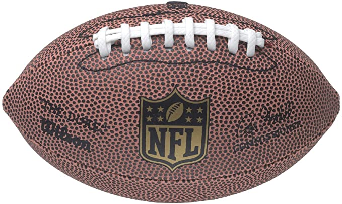 Wilson Micro American Football -