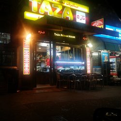 Taza Sandwich